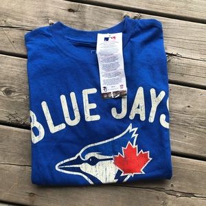 Blue Jays MLB Tee